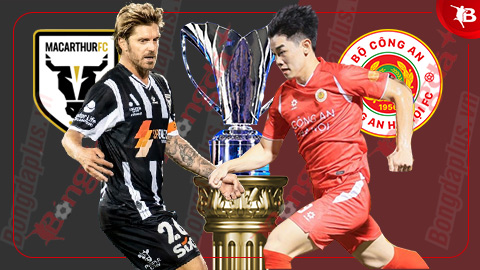 Nhận định bóng đá Macarthur FC vs CAHN, 14h45 ngày 6/11: Một điểm cũng ổn! 